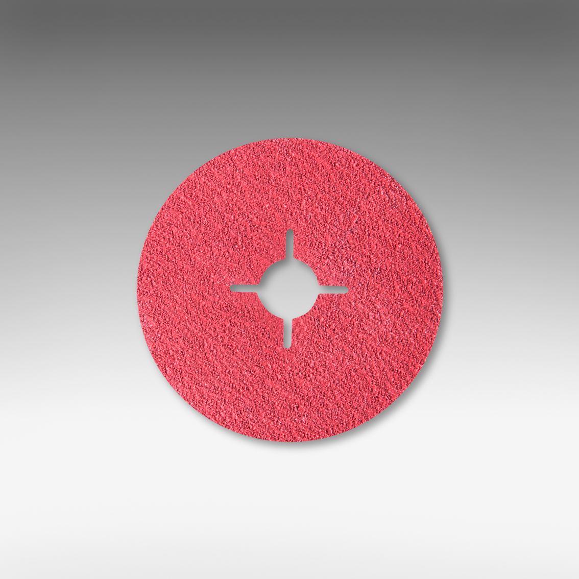 Siabite Fibre Disc 180mm [Series 4560] (Box of 50) Sanding Shed