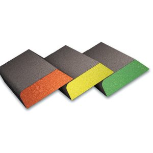 siasponge combination Block 98mm x 69mm x 26mm [Series 7991] (Box of 10)