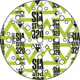 siaStyle 150mm MultiMatch Discs [Series 5500]