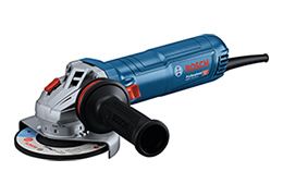 Bosch Angle Grinder GWS 12-125 [110v & 240v]