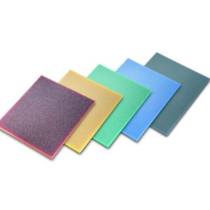siasponge Flat Pads 115 x 140mm [Series 7979]